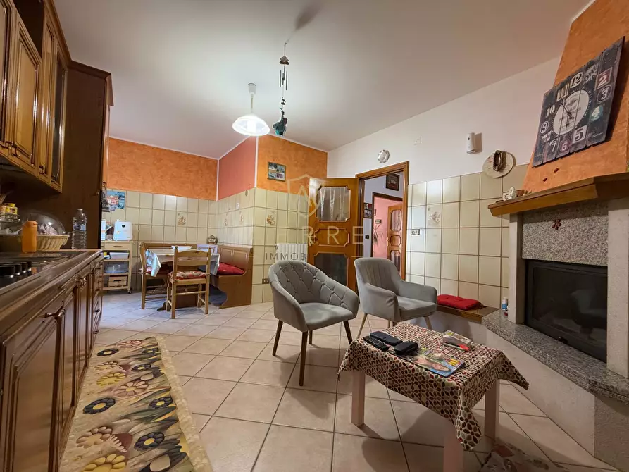 Immagine 24 di Villa in vendita  in Via Roma 3/A a Brittoli