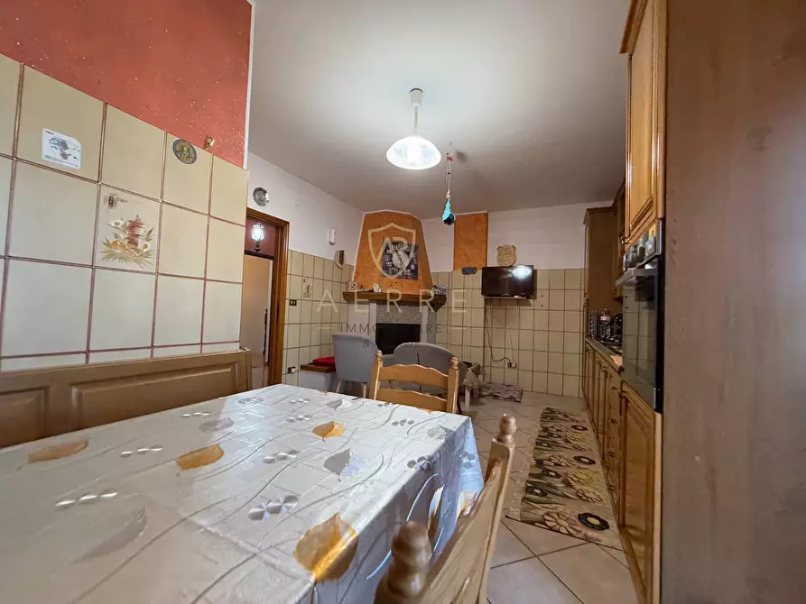 Immagine 27 di Villa in vendita  in Via Roma 3/A a Brittoli