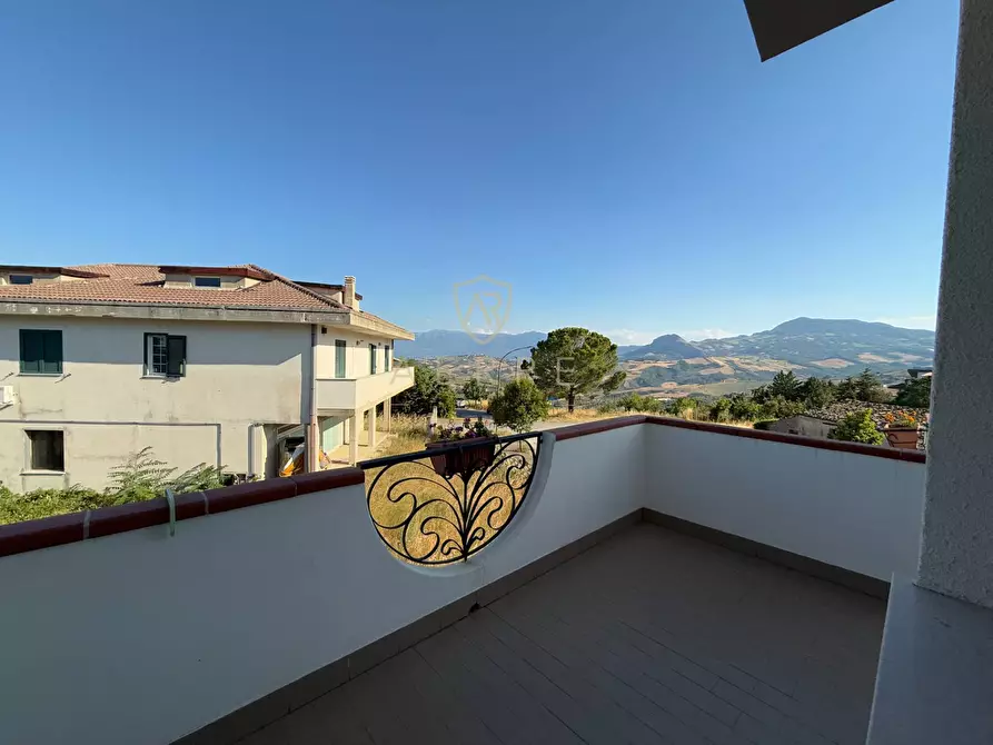 Immagine 28 di Villa in vendita  in Via Roma 3/A a Brittoli