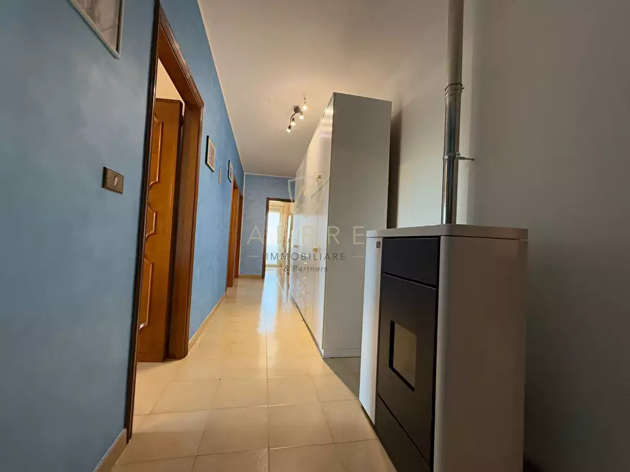 Immagine 34 di Villa in vendita  in Via Roma 3/A a Brittoli