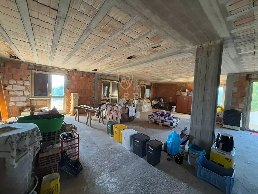 Immagine 52 di Villa in vendita  in Via Roma 3/A a Brittoli