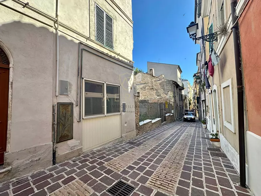 Immagine 2 di Appartamento in vendita  in Via Selecchy 24 a Chieti