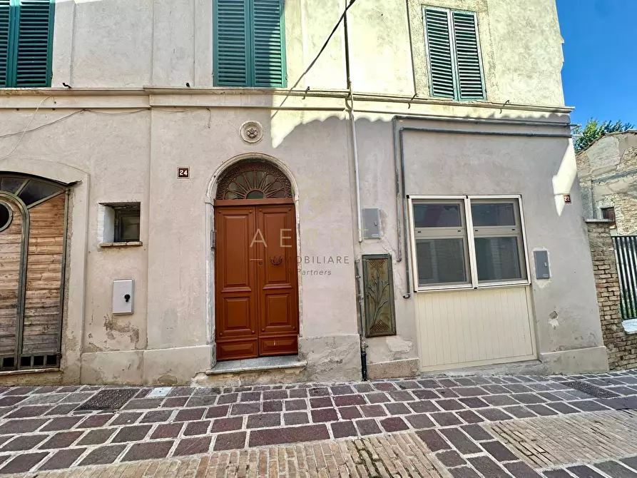 Immagine 1 di Appartamento in vendita  in Via Selecchy 24 a Chieti
