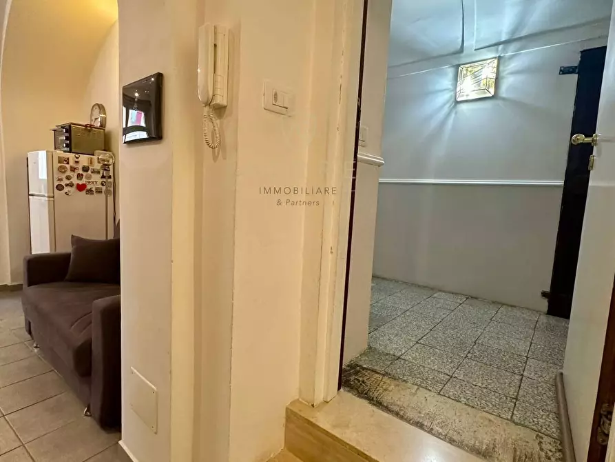 Immagine 4 di Appartamento in vendita  in Via Selecchy 24 a Chieti