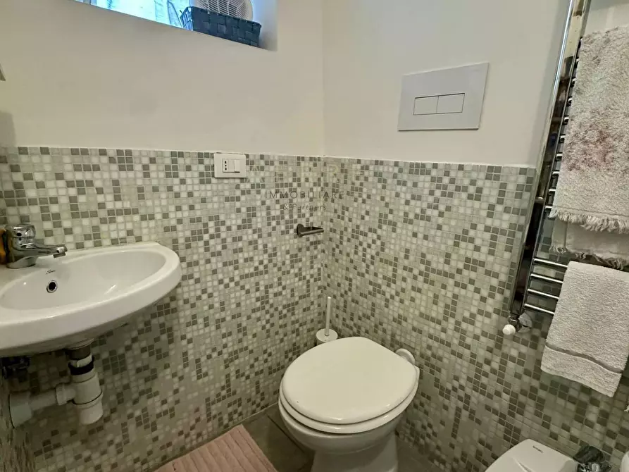 Immagine 10 di Appartamento in vendita  in Via Selecchy 24 a Chieti