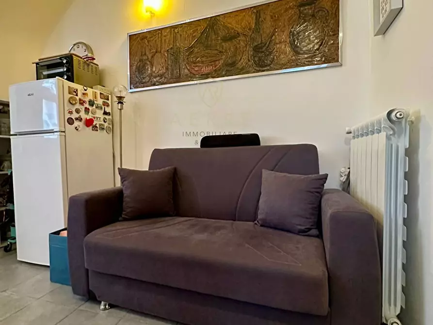 Immagine 7 di Appartamento in vendita  in Via Selecchy 24 a Chieti