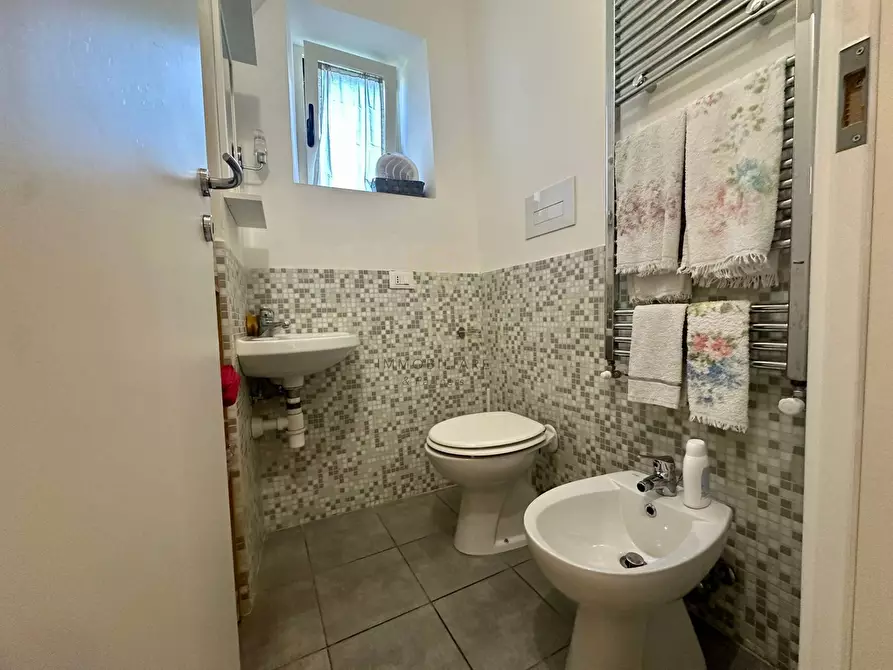 Immagine 11 di Appartamento in vendita  in Via Selecchy 24 a Chieti