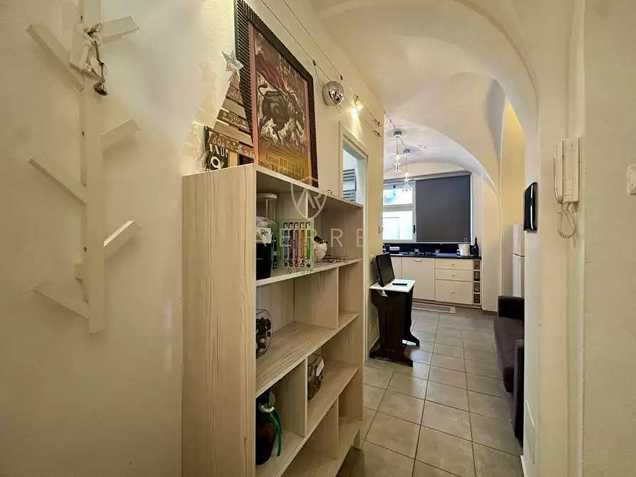 Immagine 5 di Appartamento in vendita  in Via Selecchy 24 a Chieti