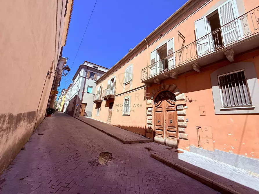 Immagine 43 di Casa semindipendente in vendita  in Via Duca Degli Abruzzi snc a Castilenti