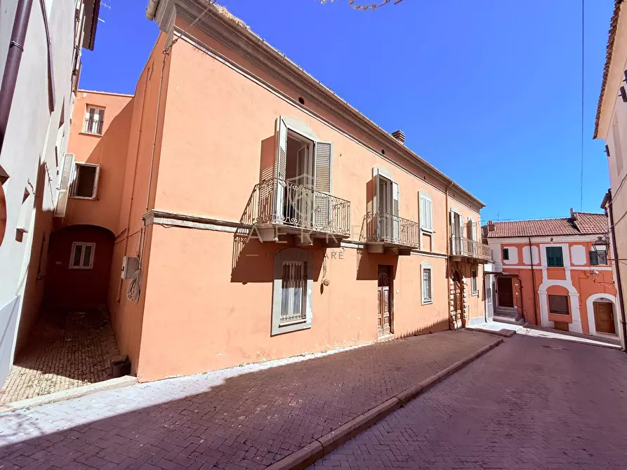 Immagine 44 di Casa semindipendente in vendita  in Via Duca Degli Abruzzi snc a Castilenti