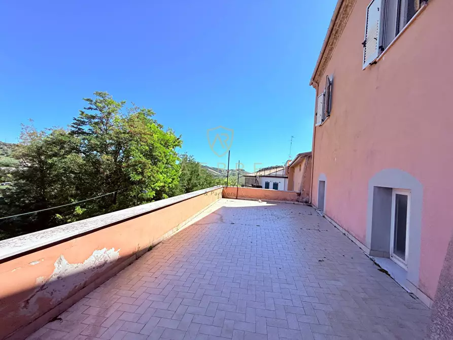 Immagine 20 di Casa semindipendente in vendita  in Via Duca Degli Abruzzi snc a Castilenti