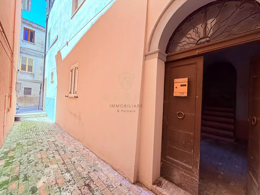 Immagine 23 di Casa semindipendente in vendita  in Via Duca Degli Abruzzi snc a Castilenti