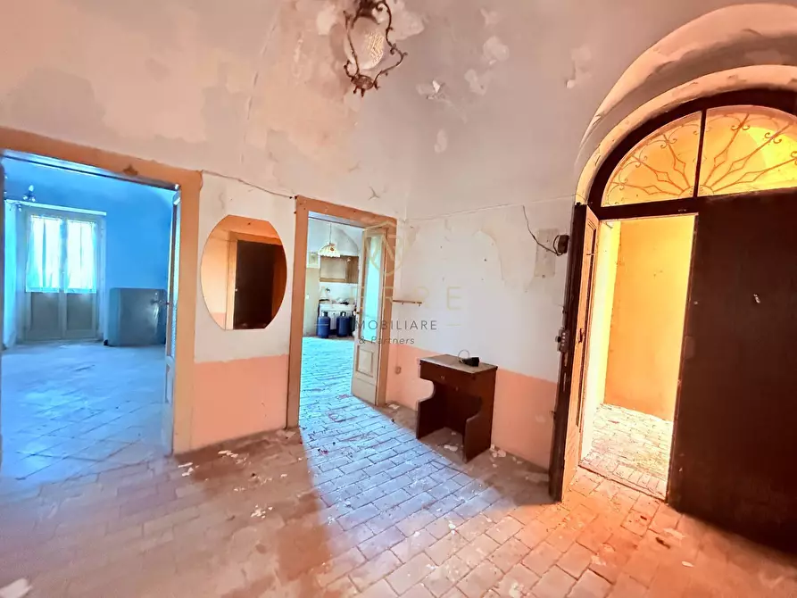 Immagine 24 di Casa semindipendente in vendita  in Via Duca Degli Abruzzi snc a Castilenti