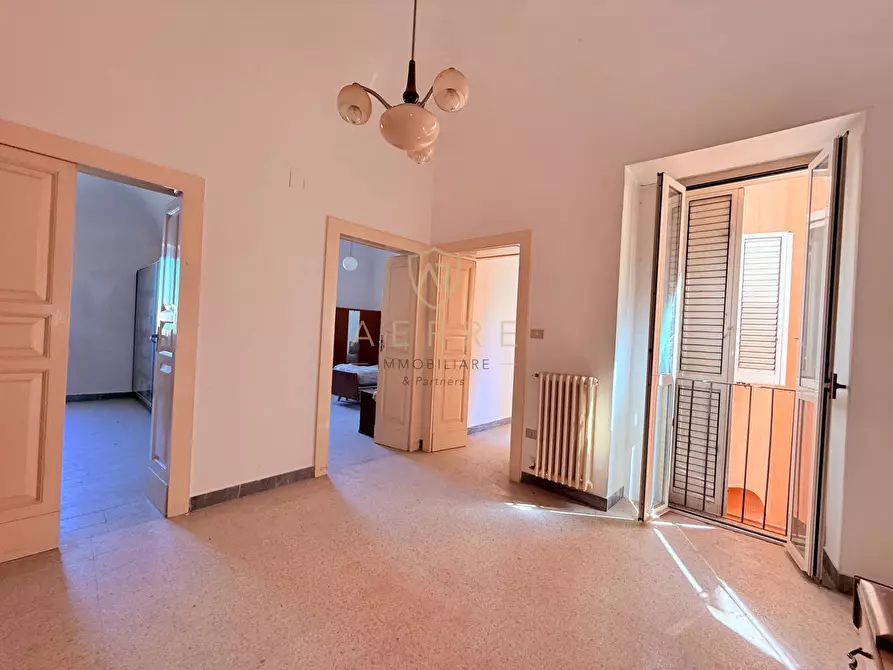 Immagine 6 di Casa semindipendente in vendita  in Via Duca Degli Abruzzi snc a Castilenti