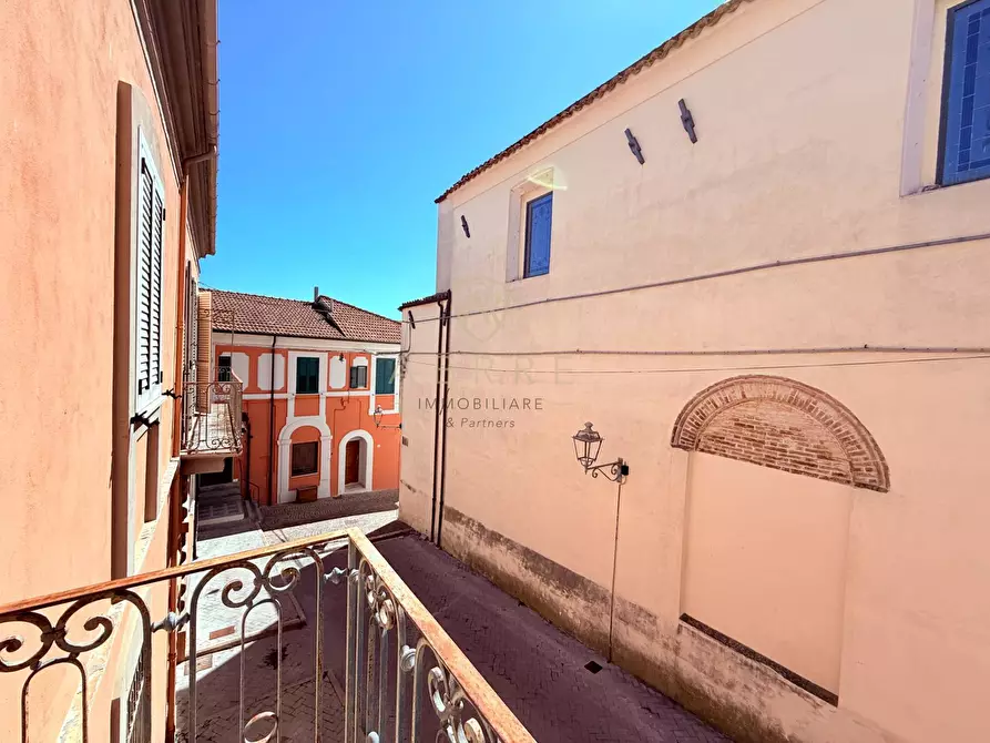 Immagine 41 di Casa semindipendente in vendita  in Via Duca Degli Abruzzi snc a Castilenti