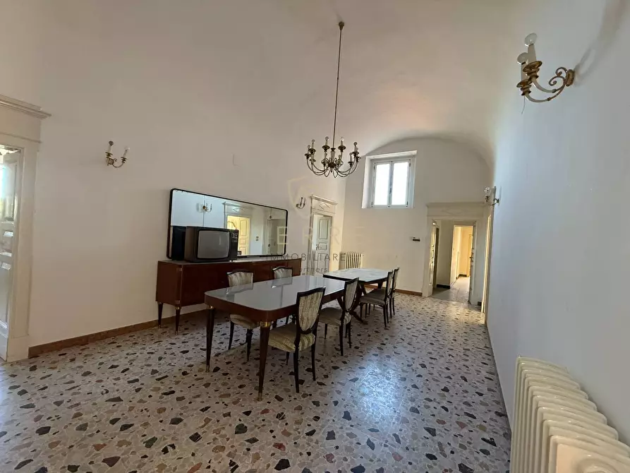 Immagine 5 di Casa semindipendente in vendita  in Via Duca Degli Abruzzi snc a Castilenti