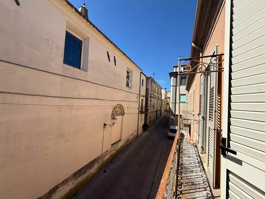 Immagine 42 di Casa semindipendente in vendita  in Via Duca Degli Abruzzi snc a Castilenti