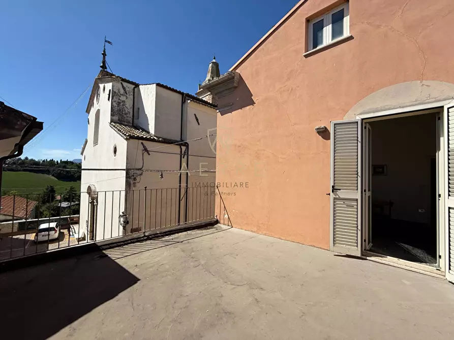 Immagine 16 di Casa semindipendente in vendita  in Via Duca Degli Abruzzi snc a Castilenti