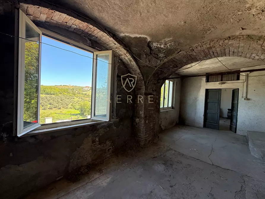 Immagine 33 di Casa semindipendente in vendita  in Via Duca Degli Abruzzi snc a Castilenti