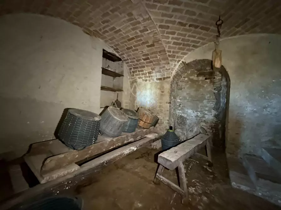 Immagine 36 di Casa semindipendente in vendita  in Via Duca Degli Abruzzi snc a Castilenti