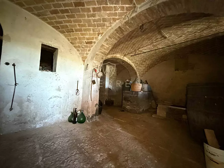 Immagine 35 di Casa semindipendente in vendita  in Via Duca Degli Abruzzi snc a Castilenti