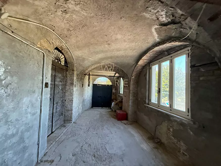 Immagine 32 di Casa semindipendente in vendita  in Via Duca Degli Abruzzi snc a Castilenti