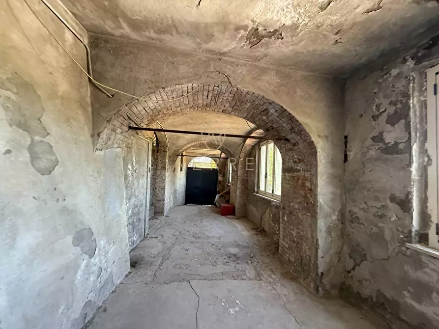 Immagine 34 di Casa semindipendente in vendita  in Via Duca Degli Abruzzi snc a Castilenti