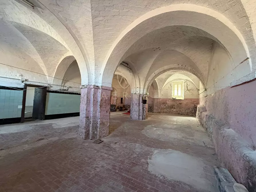 Immagine 30 di Casa semindipendente in vendita  in Via Duca Degli Abruzzi snc a Castilenti