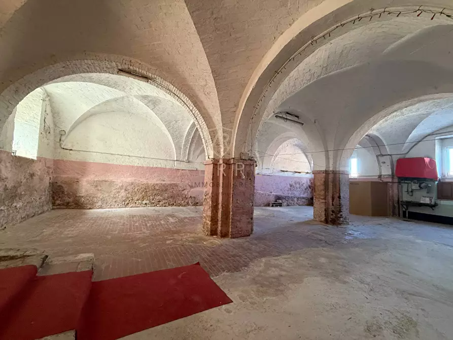 Immagine 1 di Casa semindipendente in vendita  in Via Duca Degli Abruzzi snc a Castilenti