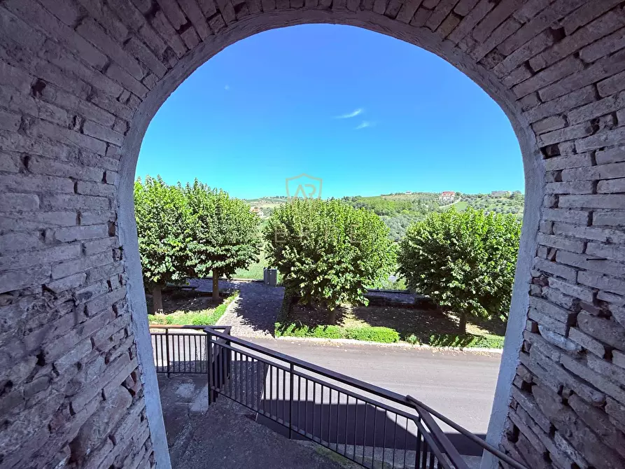 Immagine 52 di Casa semindipendente in vendita  in Via Duca Degli Abruzzi snc a Castilenti