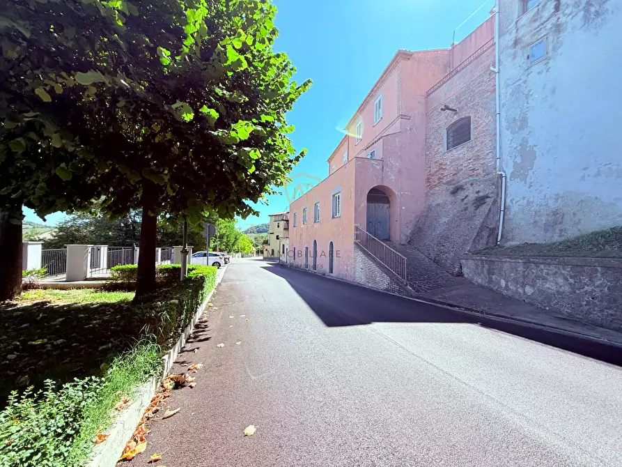 Immagine 46 di Casa semindipendente in vendita  in Via Duca Degli Abruzzi snc a Castilenti