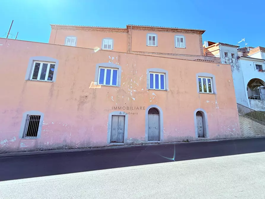Immagine 48 di Casa semindipendente in vendita  in Via Duca Degli Abruzzi snc a Castilenti