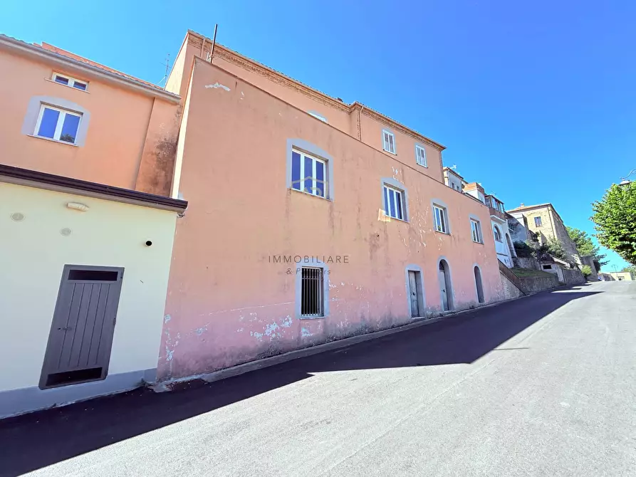 Immagine 49 di Casa semindipendente in vendita  in Via Duca Degli Abruzzi snc a Castilenti