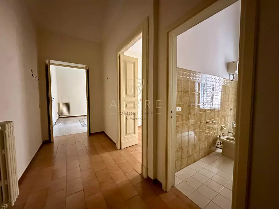 Immagine 3 di Appartamento in affitto  in Via Cesare De Lollis 10 a Chieti