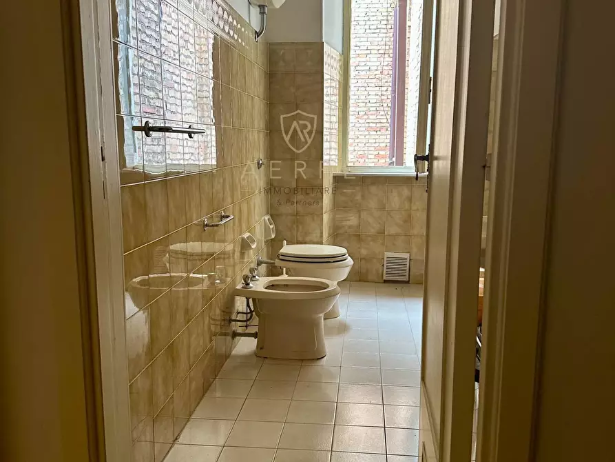 Immagine 4 di Appartamento in affitto  in Via Cesare De Lollis 10 a Chieti