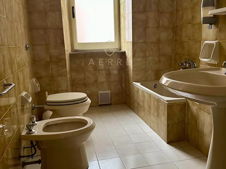 Immagine 5 di Appartamento in affitto  in Via Cesare De Lollis 10 a Chieti