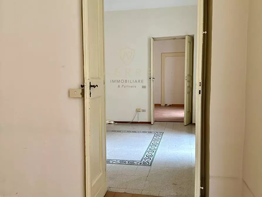 Immagine 9 di Appartamento in affitto  in Via Cesare De Lollis 10 a Chieti