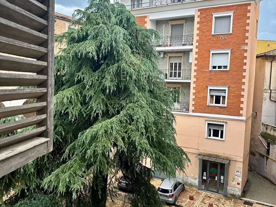 Immagine 11 di Appartamento in affitto  in Via Cesare De Lollis 10 a Chieti