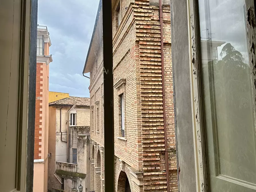 Immagine 12 di Appartamento in affitto  in Via Cesare De Lollis 10 a Chieti