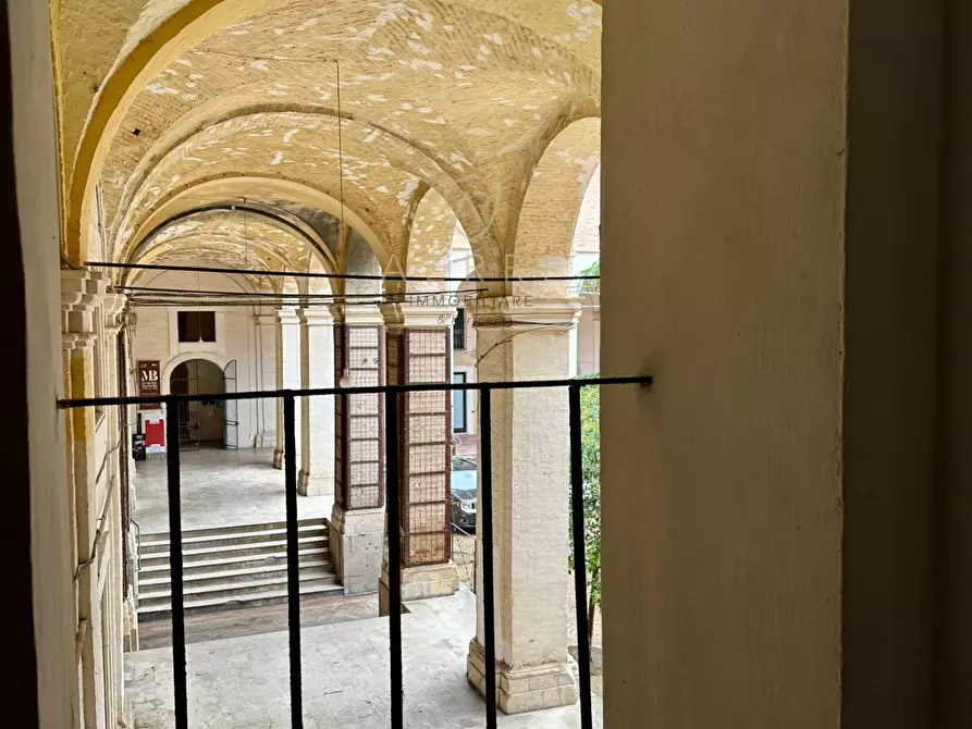 Immagine 18 di Appartamento in affitto  in Via Cesare De Lollis 10 a Chieti