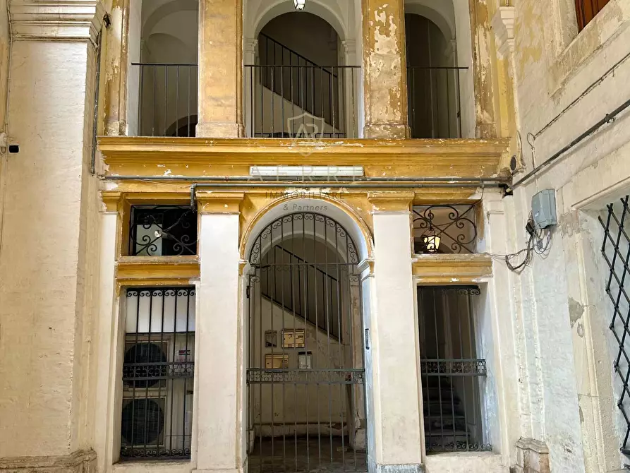 Immagine 1 di Appartamento in affitto  in Via Cesare De Lollis 10 a Chieti