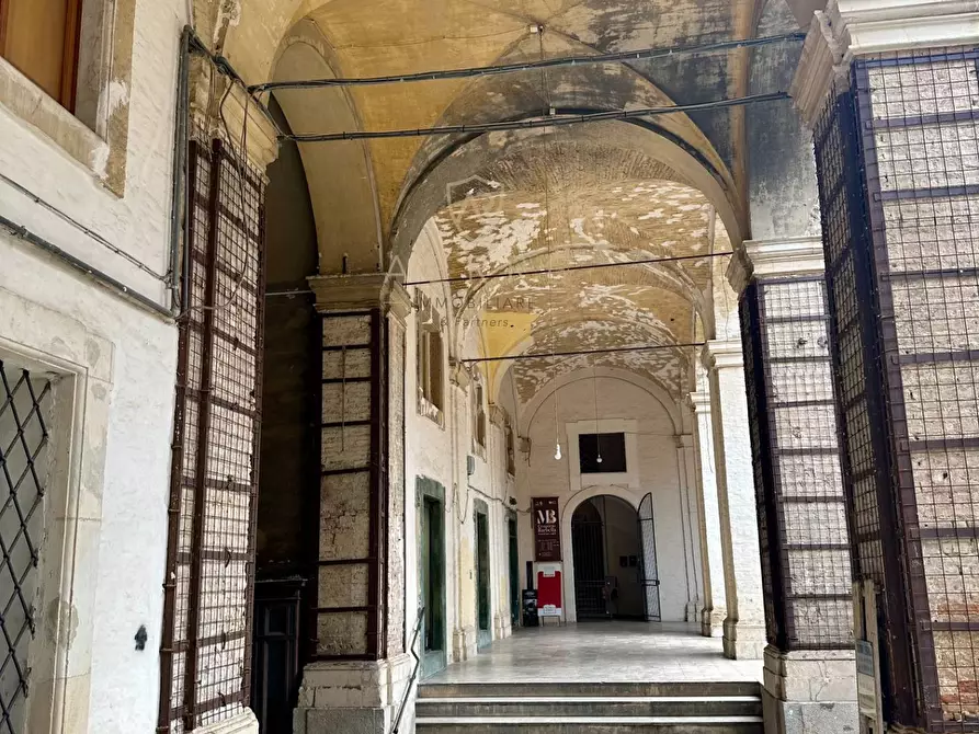 Immagine 19 di Appartamento in affitto  in Via Cesare De Lollis 10 a Chieti