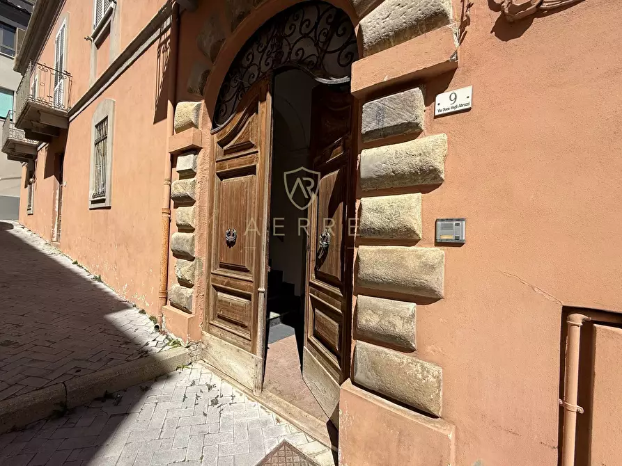 Immagine 2 di Casa semindipendente in vendita  in Via Duca Degli Abruzzi snc a Castilenti