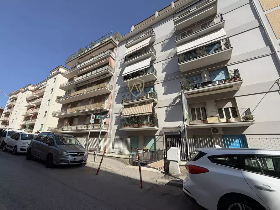 Immagine 17 di Appartamento in vendita  in via Papa Giovanni XXIII 53 a Chieti