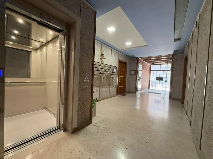 Immagine 7 di Appartamento in vendita  in via Papa Giovanni XXIII 53 a Chieti