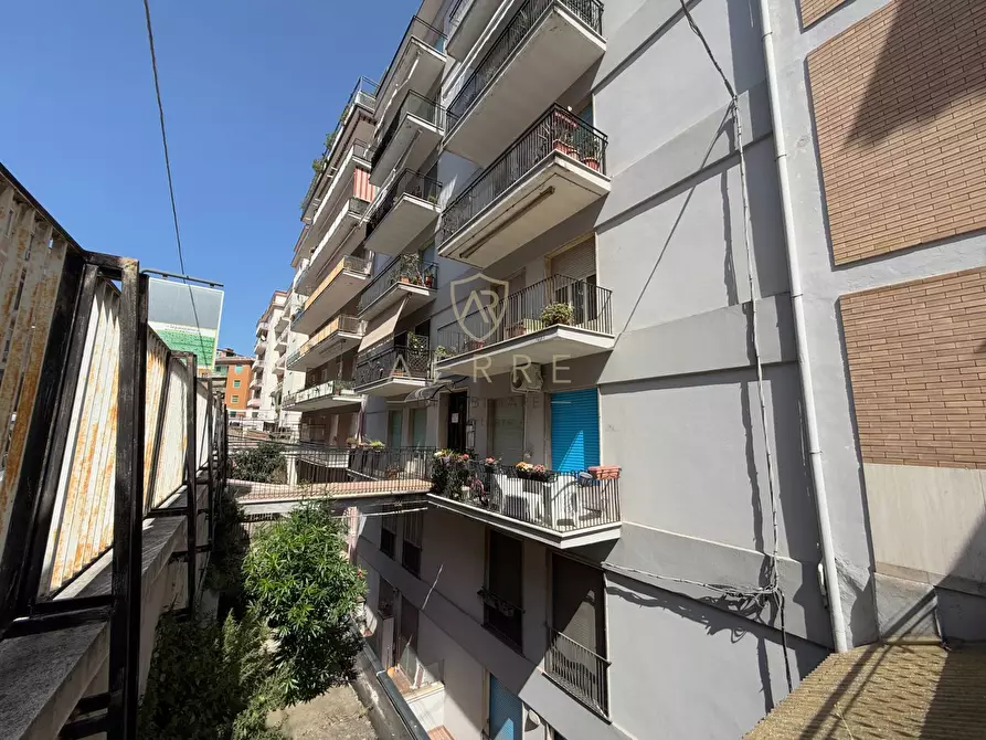 Immagine 18 di Appartamento in vendita  in via Papa Giovanni XXIII 53 a Chieti