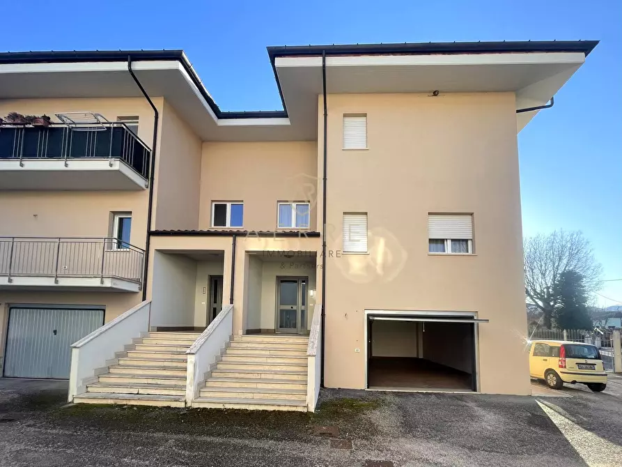 Immagine 2 di Appartamento in vendita  in Via della Fonte 11/a a L'aquila