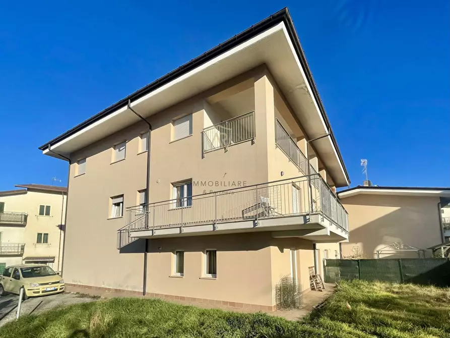 Immagine 4 di Appartamento in vendita  in Via della Fonte 11/a a L'aquila