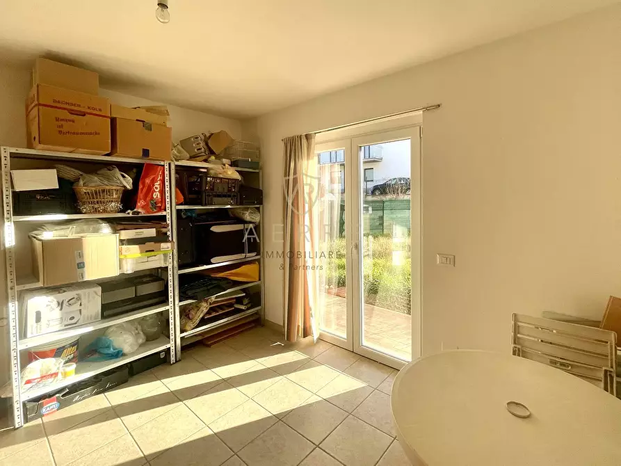 Immagine 21 di Appartamento in vendita  in Via della Fonte 11/a a L'aquila