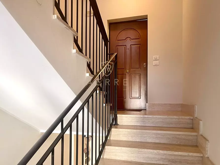 Immagine 7 di Appartamento in vendita  in Via della Fonte 11/a a L'aquila